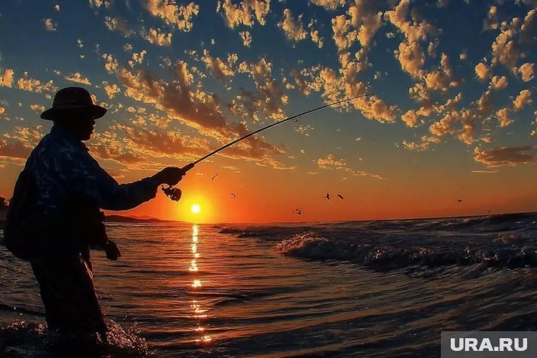 Если подойти с умом, сентябрьская рыбалка может стать одной из самых результативных в году