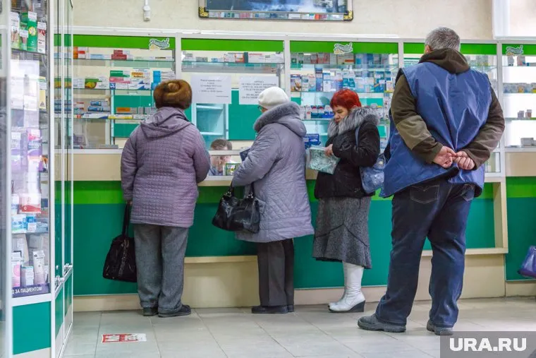 Жители Варгашинского района хотят знать, когда им выдадут льготные лекарства