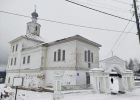 Музей в Чердыни выпустил серию научно-популярных журналов о культуре Северного Прикамья