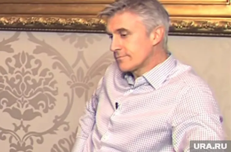 Кудрин также опроверг слухи о том, что он поручился за Калви