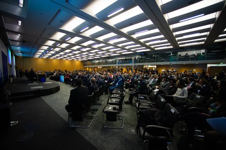 Онлайн-трансляция. ЭКСПО-2025