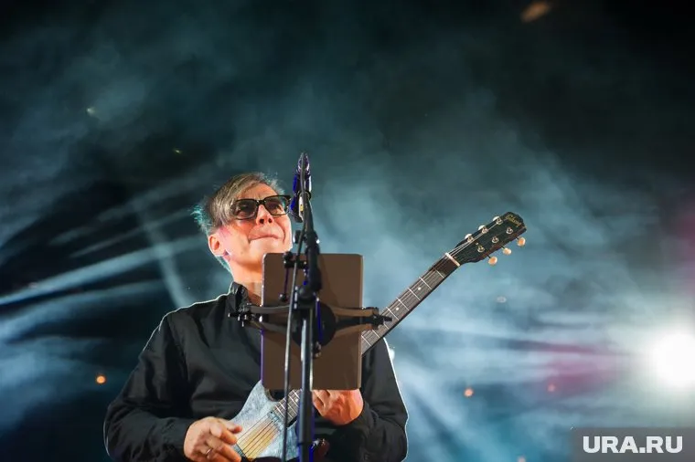 Илья Лагутенко не получит компенсацию за то, что его дом в Калифорнии сгорел