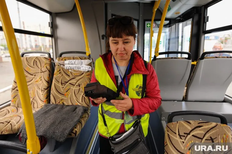 Стоимость разовой поездки в городском общественном транспорте с 1 декабря составит 35 рублей