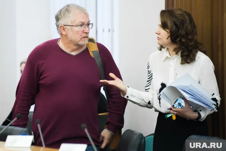 Константин Киселев и люди Тунгусова останутся без должностей в профильных комиссиях