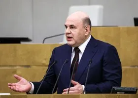 Четыре из пяти фракций в Госдуме поддержали Мишустина