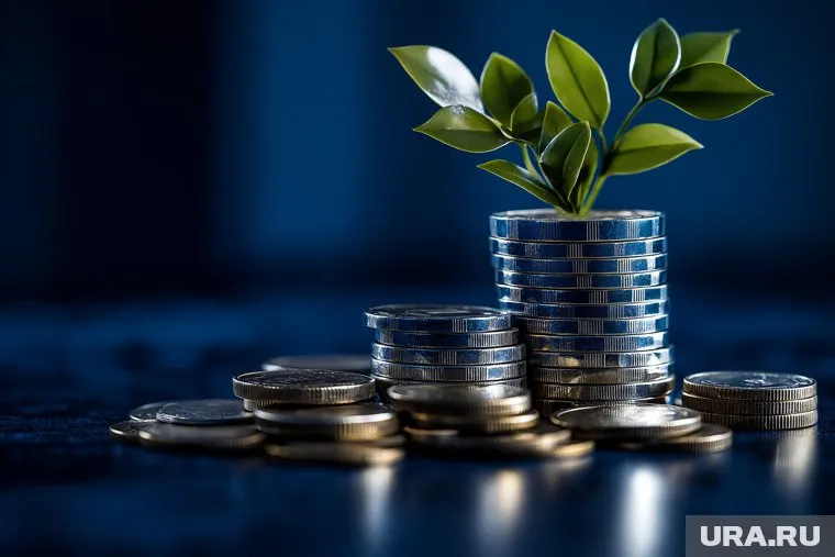 Росстат сообщил, что в 2025 году номинальный объем ВВП впервые превысил 200 трлн руб