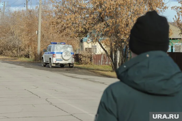 В Коркино принимают меры для стабилизации обстановки после резонансного происшествия