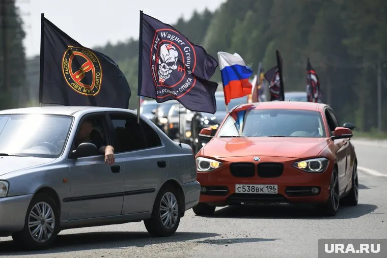 Организатору пробега может грозить административный арест