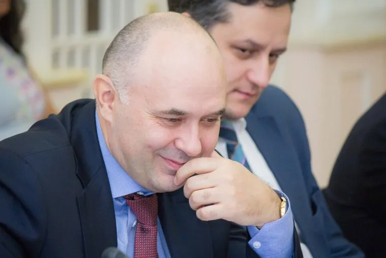 Заседание Правительства ХМАО. Ханты-Мансийск., филатов андрей