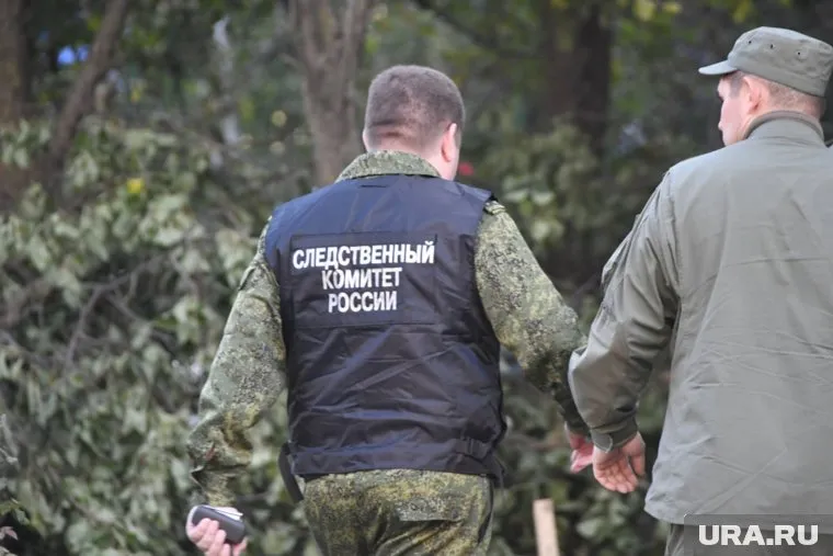 В СК возбудили уголовное дело из-за взрыва на месторождении в ХМАО