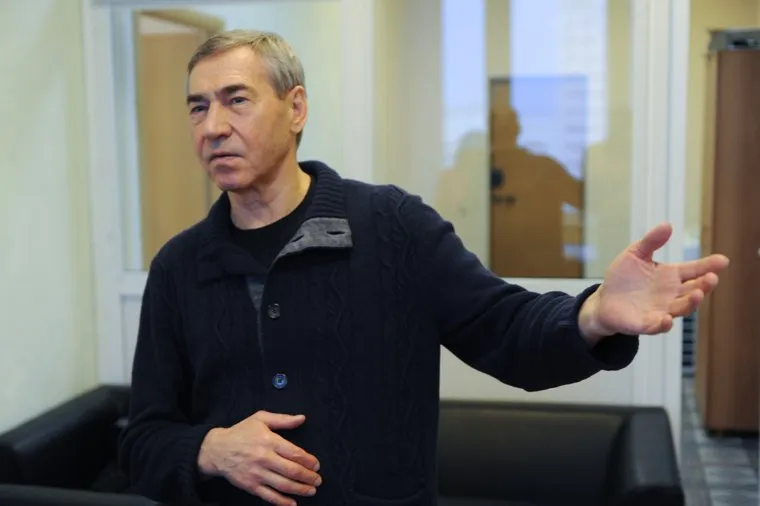 Соловьев Вадим. Челябинск., соловьев вадим