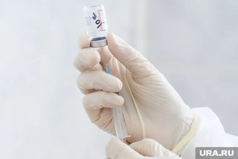 Вакцина «Спутник V» эффективна против индийского штамма