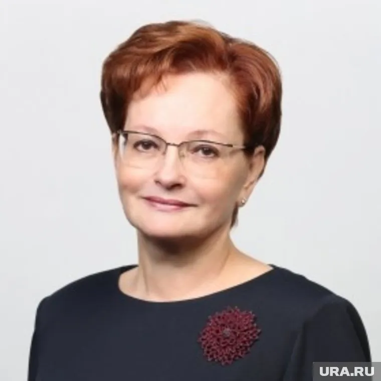 Оксана Козловская любит гастрономические метафоры