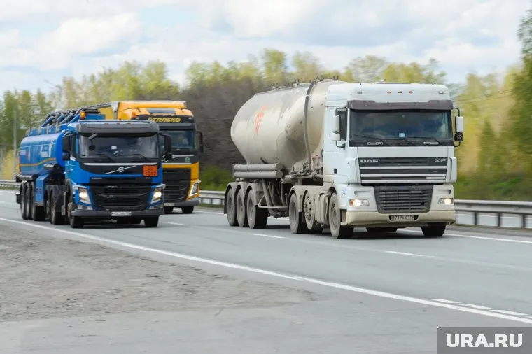 Ограничения будут действовать до конца лета