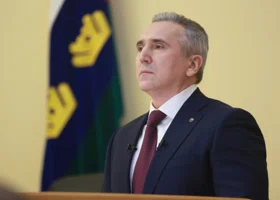 Стала известна дата ежегодного послания губернатора Тюменской области