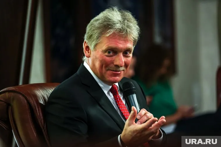 Встреча Путина и Аббаса все еще актуальна, заявил Дмитрий Песков