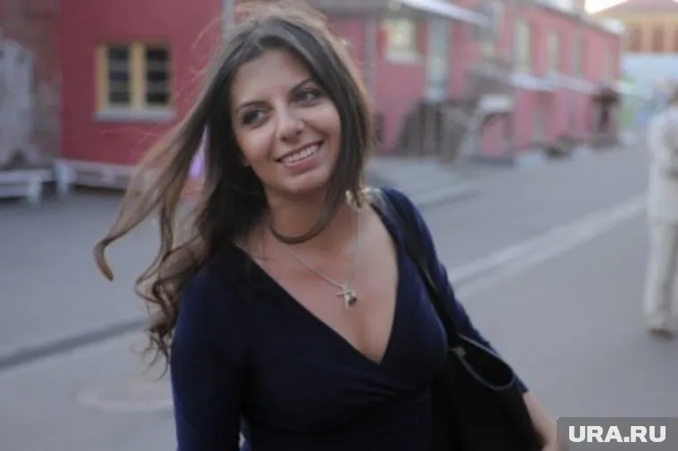 Симоньян приснился сон о том, что на инаугурации Путина отравились все гости