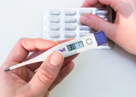 В ЯНАО за неделю ОРВИ заразились 4,5 тысячи человек