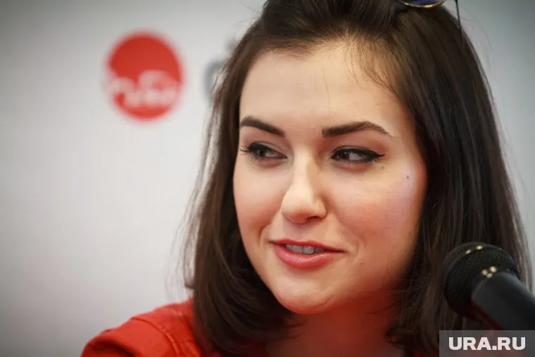 В Агаповке извинились за лицо Саши Грей на баннере