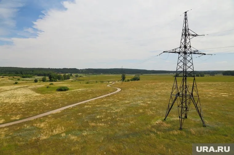 СУЭНКО может обеспечить жителей отдаленных районов более качественной подачей электроэнергии