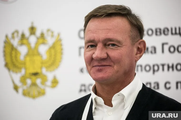 Роман Старовойт поддержал призыв Рамзана Кадырова