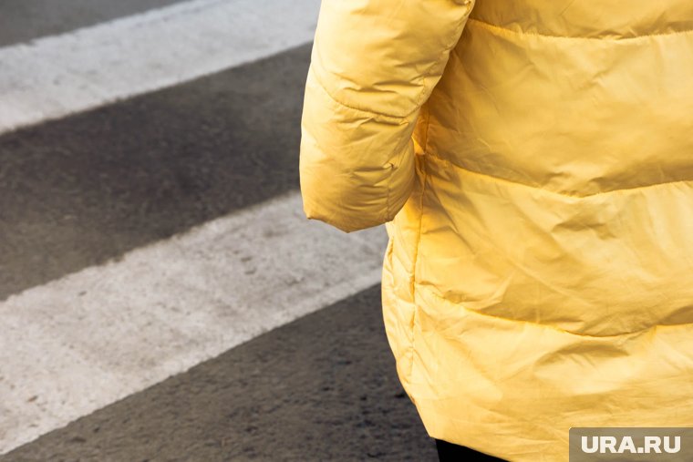 В ЯНАО водитель заплатит деньги за наезд на мальчика на пешеходном переходе