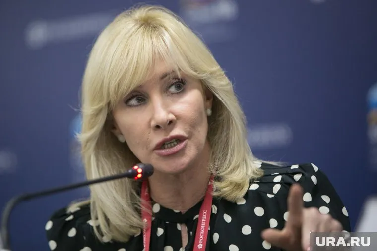 Оксана Пушкина некорректно высказалась в отношении местных жителей