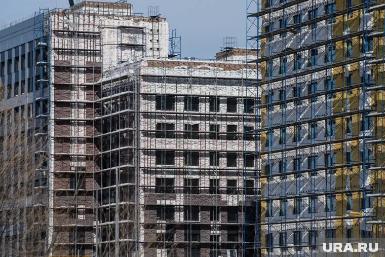 "Арктическая ипотека" стала доступнее для ямальцев