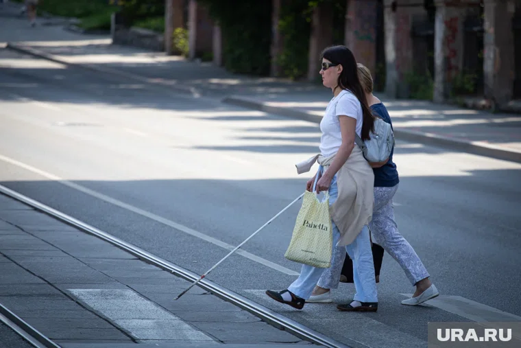 Пермская галерея готовится принять гостей с разными особенностями здоровья