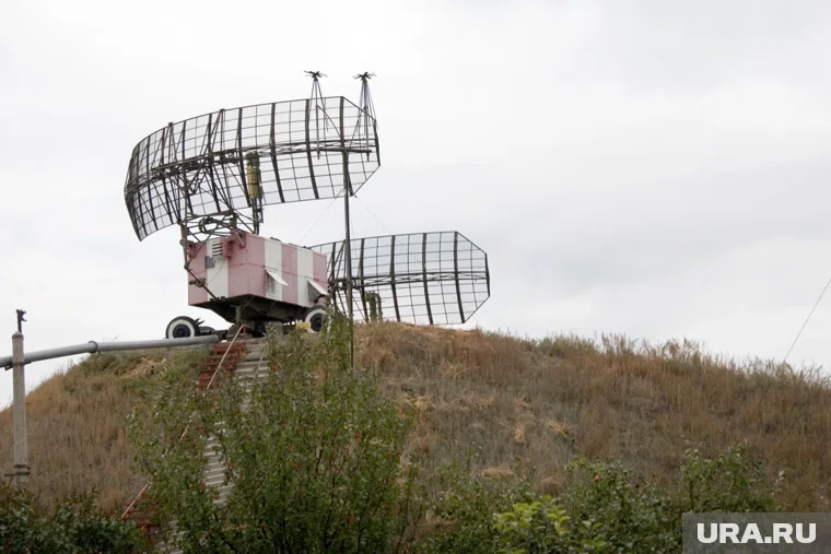 Радары и пусковые установки будут расположены в 80 километрах к югу от Берлина
