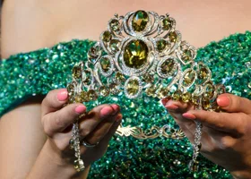 Представительницы ХМАО и ЯНАО вошли в топ-20 конкурса «Мисс Россия — 2025»