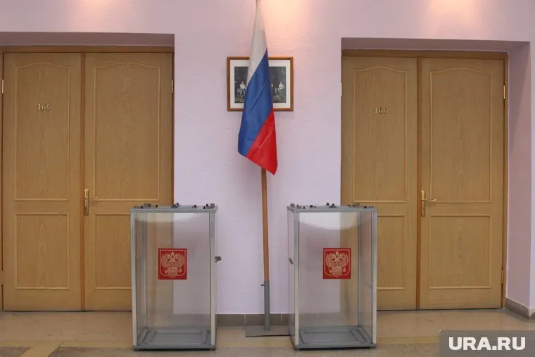 Алексею Кокорину, возможно, придется отвечать за низкую явку курганцев