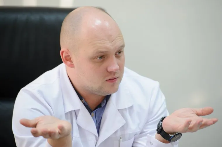 Реабилитационный центр "Урал без наркотиков". Екатеринбург, поддубный антон