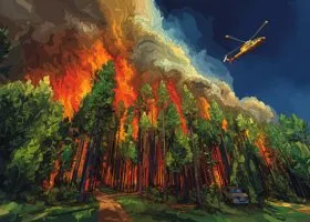 Фотография из галереи