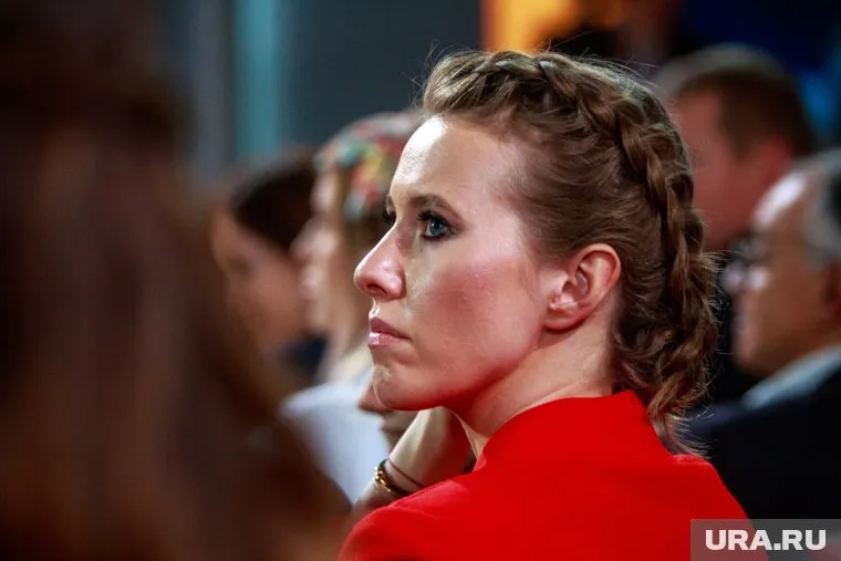 Собчак заявила, что «ничего не приобрела» в ходе выборов