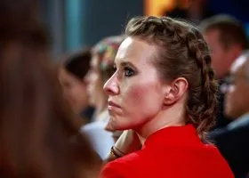 Собчак потеряла миллион долларов из-за выборов