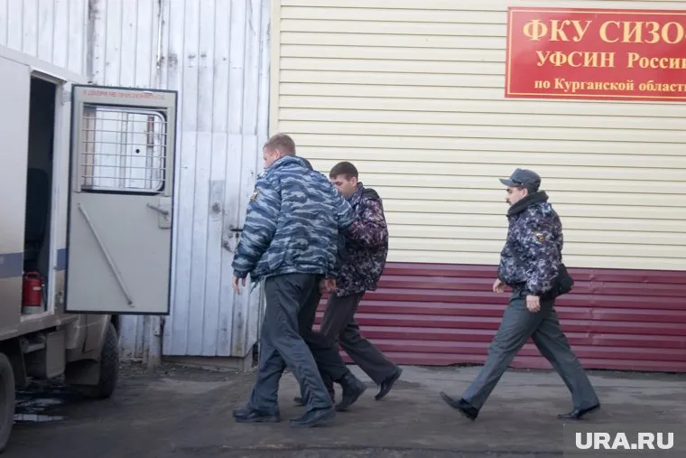 Азата Зарипова увезли на обследование в другой субъект РФ