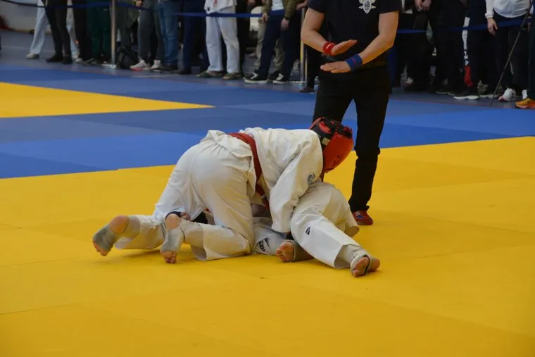 Чемпионат проходил в Челябинске на площадке «Динамо»