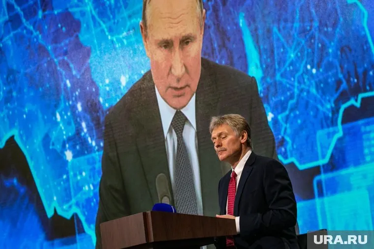 Дмитрий Песков сообщил, что Владимир Путин открыт к диалогу с США