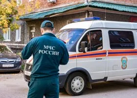 В Перми после обрушения перекрытий в общежитии возбуждено дело о халатности