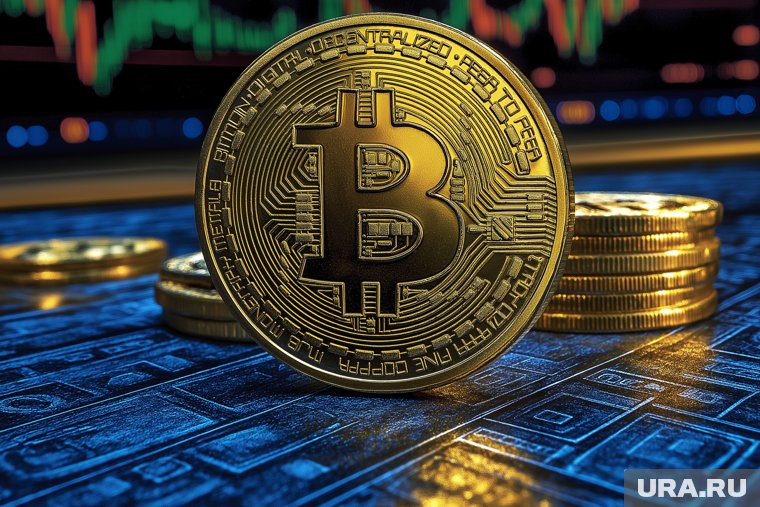 Биткоин подорожал до рекордных значений