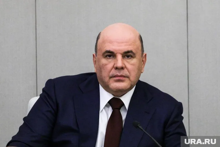 Михаил Мишустин назвал основные направления работы правительства на ближайшие шесть лет