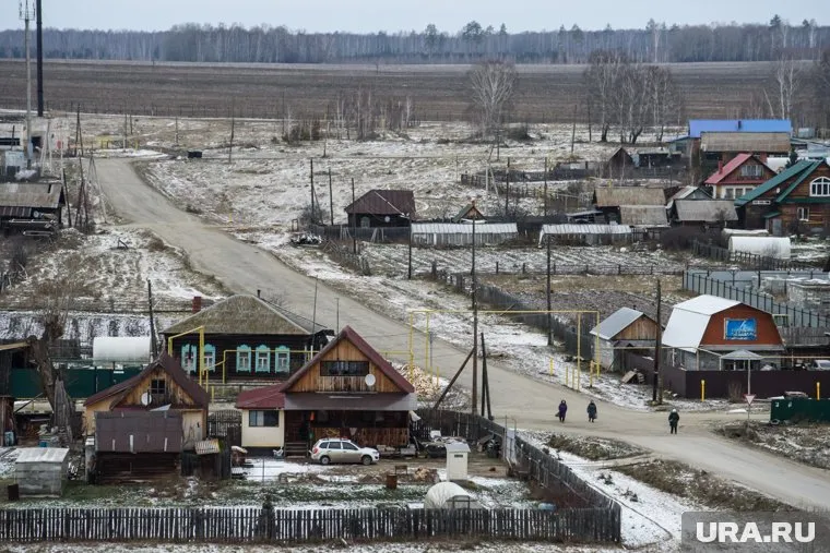 Компания предоставляет проживание в жилом поселке АЭС