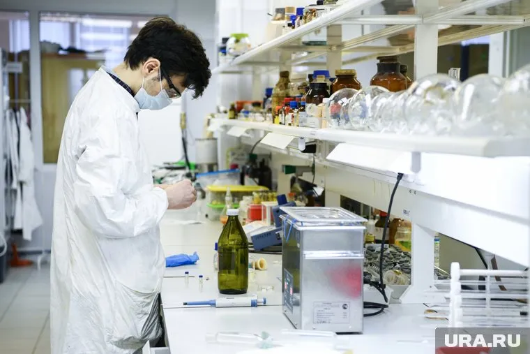 Российские власти взяли курс на поддержку ученых для обеспечения технологического суверенитета страны