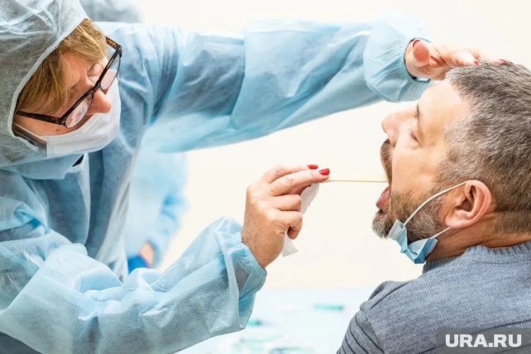 Обратившись вовремя к специалистам, можно избежать тяжелых осложнений, например, пневмонии