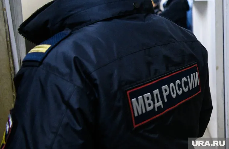 Полиция выявила вандалов