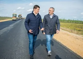 На строительство главной дороги Ямала потребовались дополнительные миллиарды