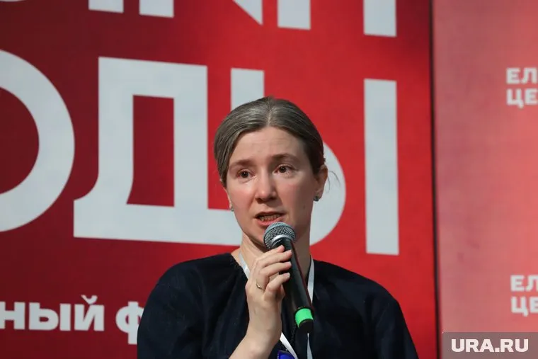 Шульман объявлена в розыск
