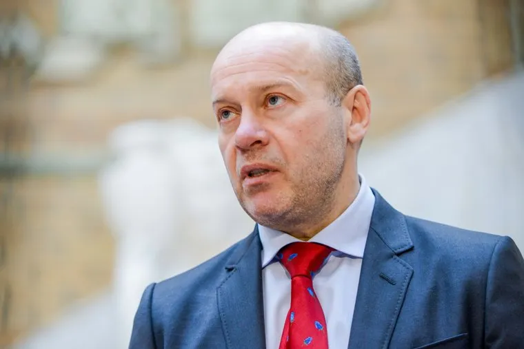 Презентация проекта аквапарка Олега Колесникова. Челябинск