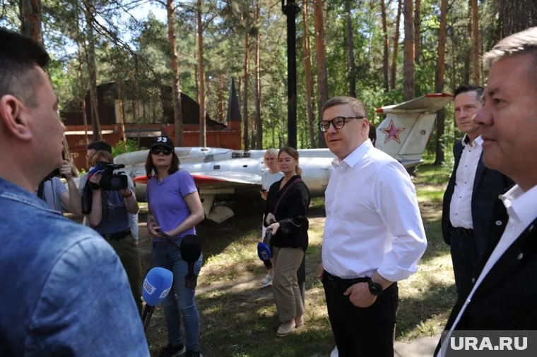 Первая смена в лагере "Солнечная поляна" начнется 4 июня 